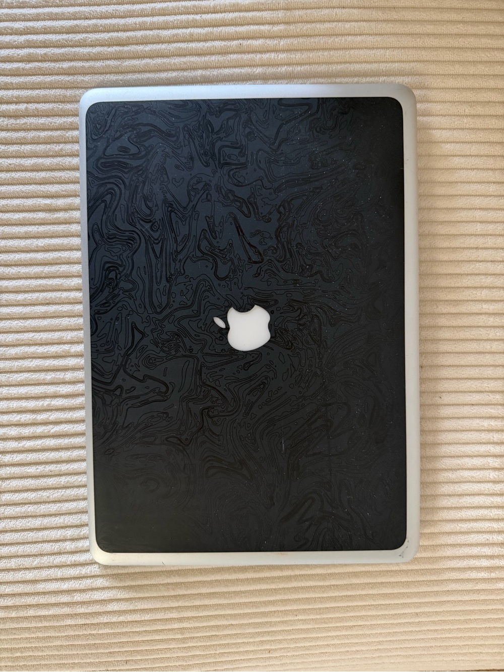 Apple MacBook Air 13” Early 2008 A1237 EMC 2142 Powers On As-Is